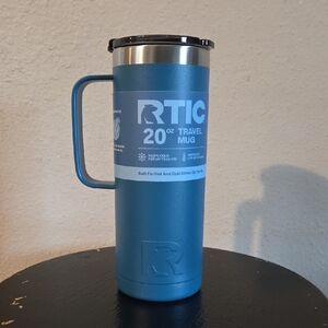 RTIC Travel Mug 20 oz Coffee Cup